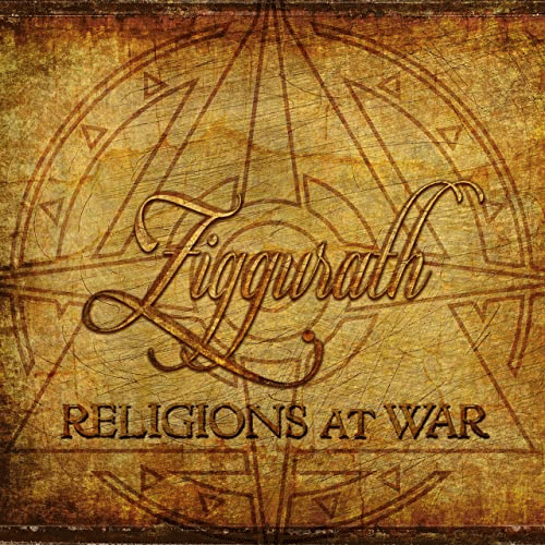 Ziggurath : Religions at War
